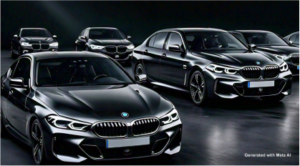 bmw fleet