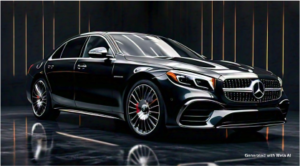mercedes