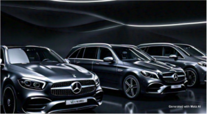 mercedes fleet 2