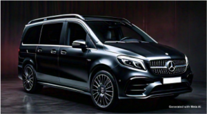 v class